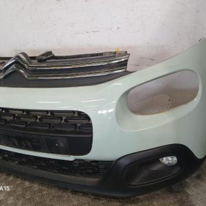CITROEN C3 3 PHASE 1