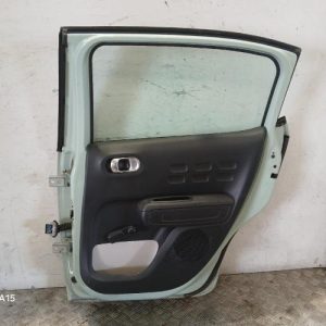 CITROEN C3 3 PHASE 1