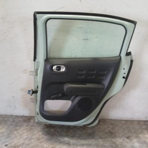CITROEN C3 3 PHASE 1