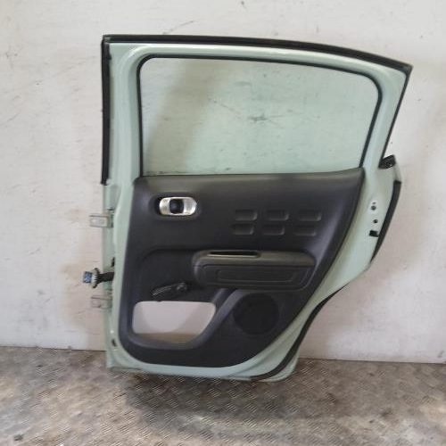 CITROEN C3 3 PHASE 1
