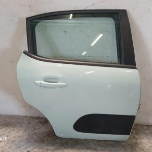 CITROEN C3 3 PHASE 1