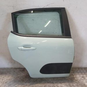 CITROEN C3 3 PHASE 1