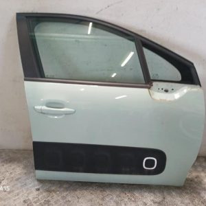 CITROEN C3 3 PHASE 1
