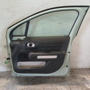 CITROEN C3 3 PHASE 1