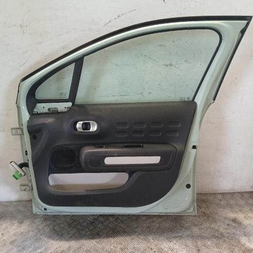 CITROEN C3 3 PHASE 1