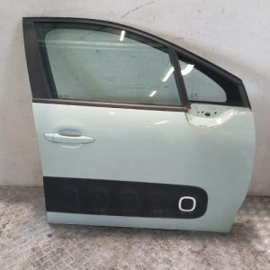 CITROEN C3 3 PHASE 1