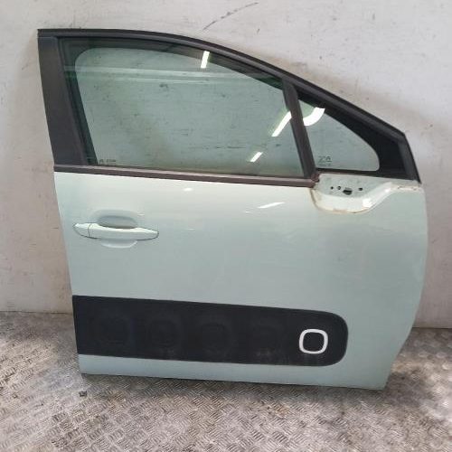 CITROEN C3 3 PHASE 1