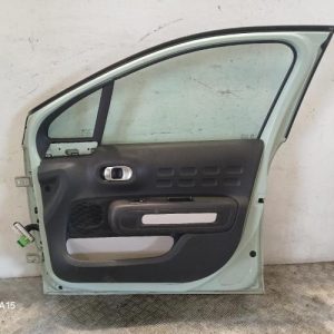 CITROEN C3 3 PHASE 1