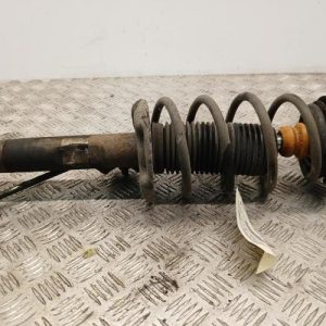 VOLKSWAGEN JETTA 4