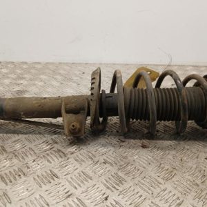 VOLKSWAGEN JETTA 4