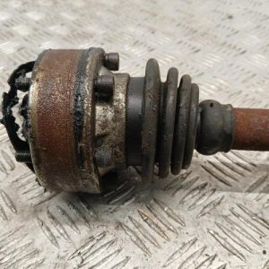 VOLKSWAGEN JETTA 4