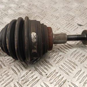 VOLKSWAGEN JETTA 4