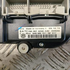 VOLKSWAGEN JETTA 4