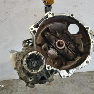 VOLKSWAGEN JETTA 4
