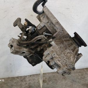 VOLKSWAGEN JETTA 4
