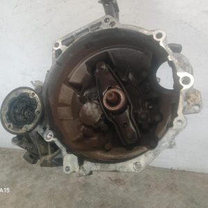 VOLKSWAGEN JETTA 4