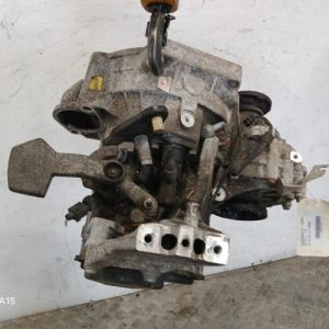 VOLKSWAGEN JETTA 4