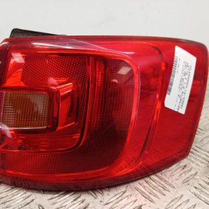 VOLKSWAGEN JETTA 4