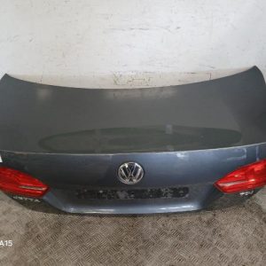 VOLKSWAGEN JETTA 4