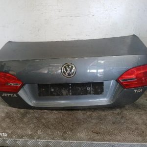 VOLKSWAGEN JETTA 4