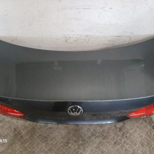 VOLKSWAGEN JETTA 4