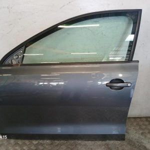VOLKSWAGEN JETTA 4