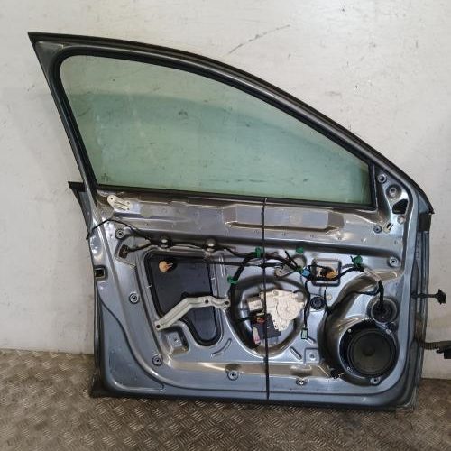 VOLKSWAGEN JETTA 4