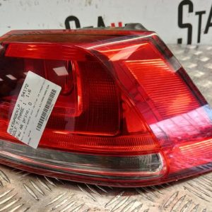 VOLKSWAGEN GOLF 7 PHASE 1