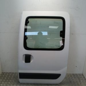 RENAULT KANGOO 1 PHASE 2