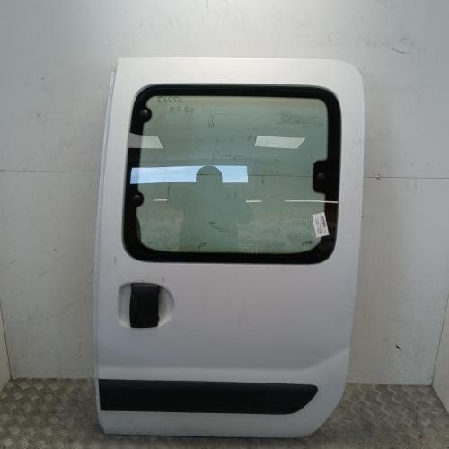 RENAULT KANGOO 1 PHASE 2