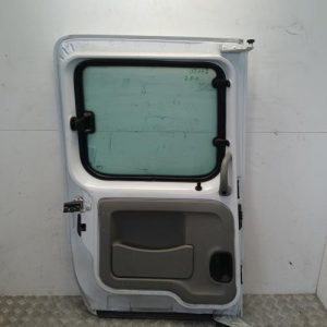 RENAULT KANGOO 1 PHASE 2