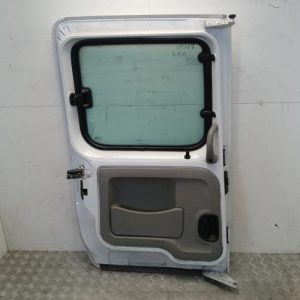 RENAULT KANGOO 1 PHASE 2