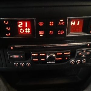CITROEN C5 2