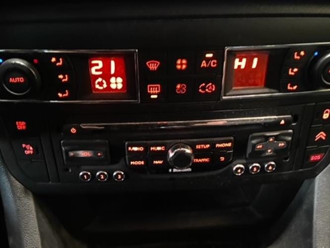 CITROEN C5 2