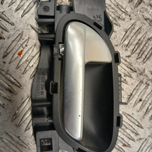 CITROEN C5 2