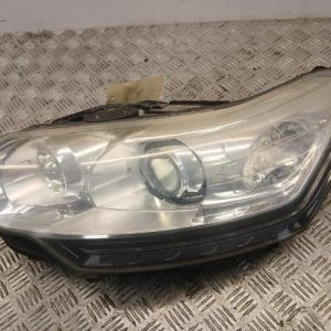 CITROEN C5 2