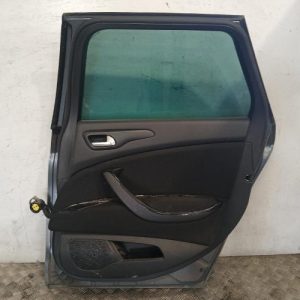 CITROEN C5 2