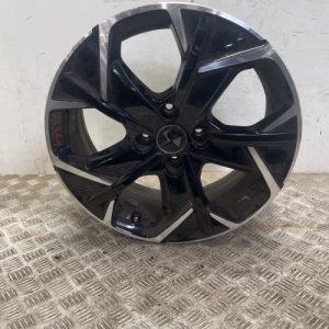 DS DS3 CROSSBACK PHASE 1