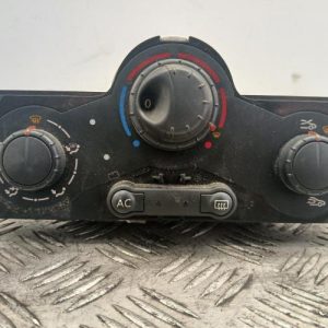 RENAULT CLIO 3 PHASE 2