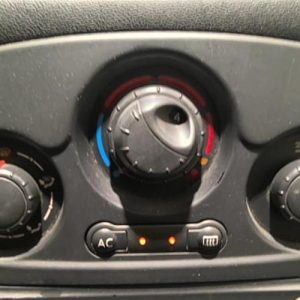 RENAULT CLIO 3 PHASE 2