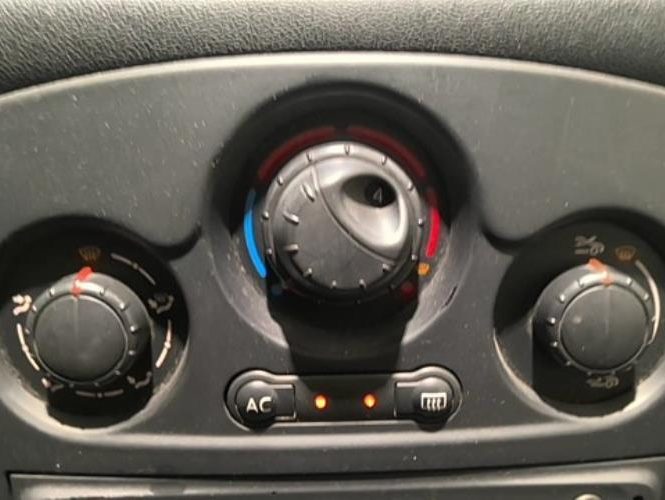 RENAULT CLIO 3 PHASE 2