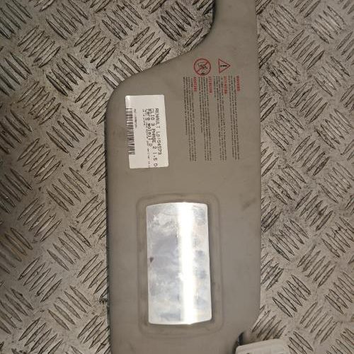 RENAULT CLIO 3 PHASE 2