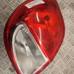 RENAULT CLIO 3 PHASE 2