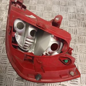 RENAULT CLIO 3 PHASE 2