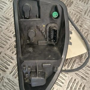 RENAULT CLIO 3 PHASE 2