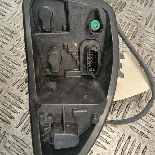 RENAULT CLIO 3 PHASE 2