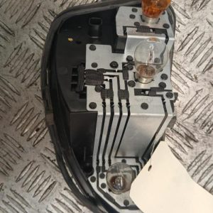 RENAULT CLIO 3 PHASE 2