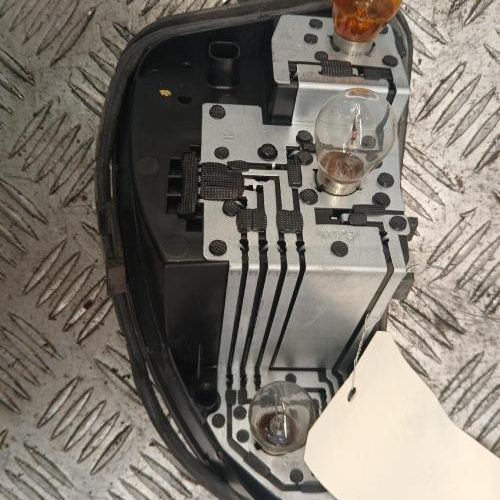RENAULT CLIO 3 PHASE 2