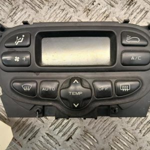 CITROEN XSARA PICASSO PHASE 1