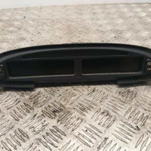 CITROEN XSARA PICASSO PHASE 1